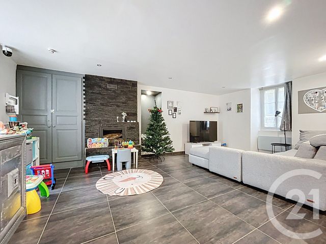 Maison à vendre DONNEMARIE DONTILLY