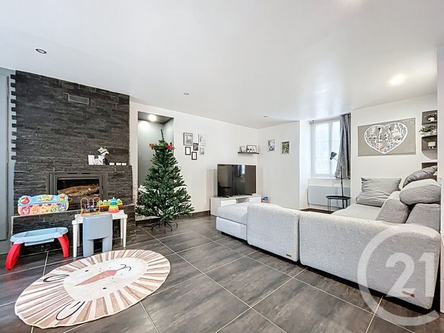 maison à vendre - 5 pièces - 138.76 m2 - DONNEMARIE DONTILLY - 77 - ILE-DE-FRANCE - Century 21 L.C. Immobilier