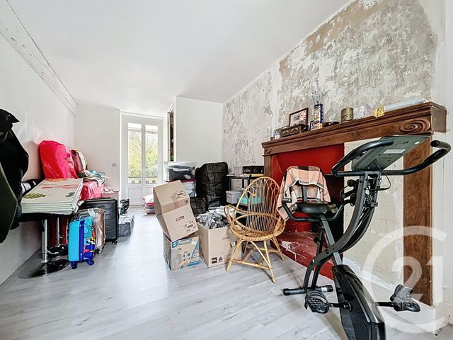 maison à vendre - 5 pièces - 138.76 m2 - DONNEMARIE DONTILLY - 77 - ILE-DE-FRANCE - Century 21 L.C. Immobilier