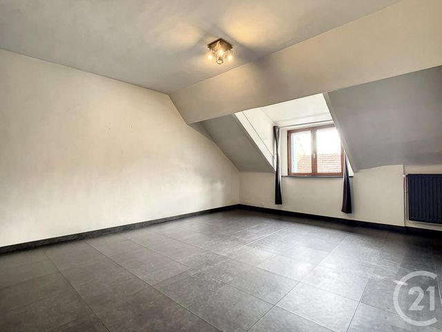 Appartement F3 à louer NANGIS