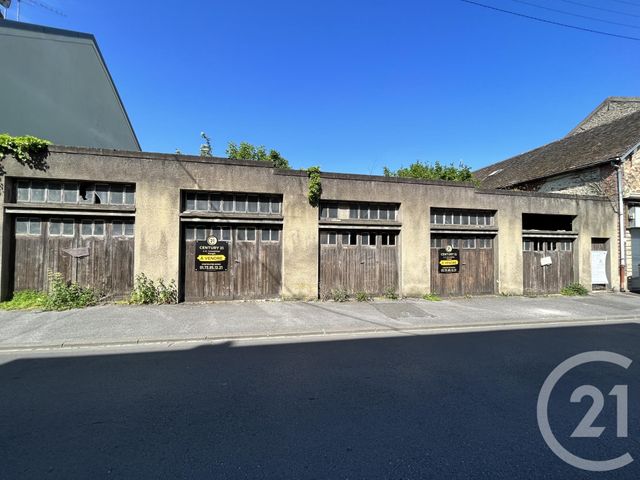 terrain à vendre - 146.0 m2 - NANGIS - 77 - ILE-DE-FRANCE - Century 21 L.C. Immobilier