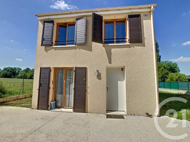Maison à vendre MORMANT
