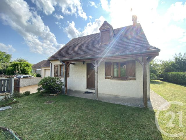 Maison à vendre MORMANT