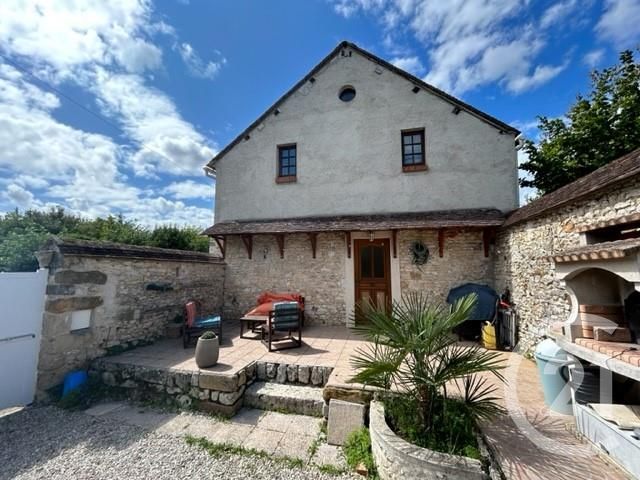 maison à vendre - 4 pièces - 134.72 m2 - DONNEMARIE DONTILLY - 77 - ILE-DE-FRANCE - Century 21 L.C. Immobilier