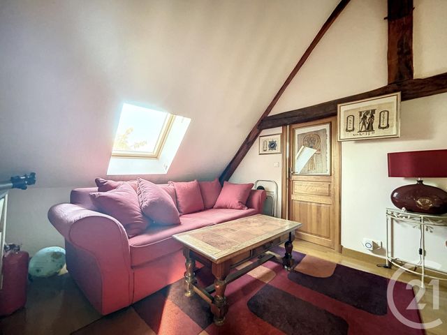 maison à vendre - 6 pièces - 175.0 m2 - NANGIS - 77 - ILE-DE-FRANCE - Century 21 L.C. Immobilier