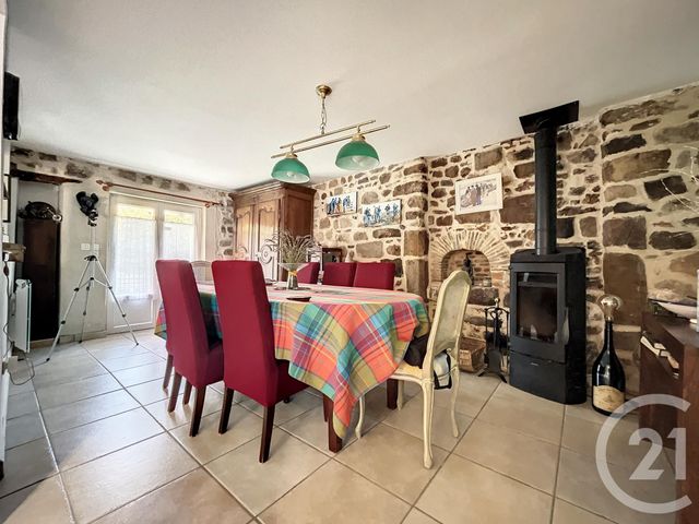 maison à vendre - 6 pièces - 175.0 m2 - NANGIS - 77 - ILE-DE-FRANCE - Century 21 L.C. Immobilier