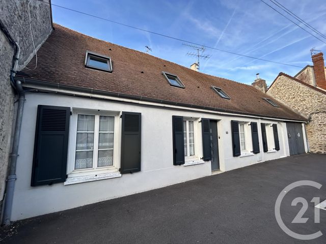 maison à vendre - 6 pièces - 206.48 m2 - NANGIS - 77 - ILE-DE-FRANCE - Century 21 L.C. Immobilier