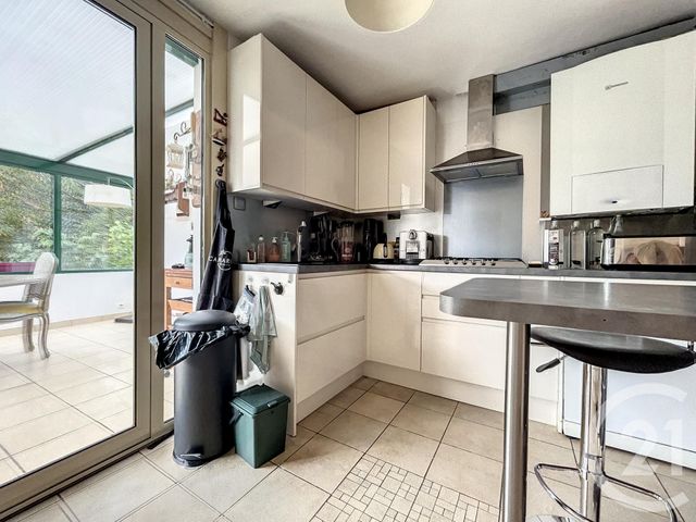 maison à vendre - 6 pièces - 175.0 m2 - NANGIS - 77 - ILE-DE-FRANCE - Century 21 L.C. Immobilier