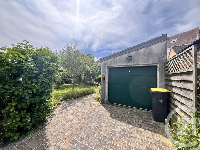 maison à vendre - 6 pièces - 175.0 m2 - NANGIS - 77 - ILE-DE-FRANCE - Century 21 L.C. Immobilier