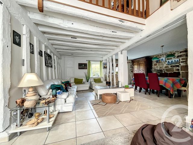 maison à vendre - 6 pièces - 175.0 m2 - NANGIS - 77 - ILE-DE-FRANCE - Century 21 L.C. Immobilier