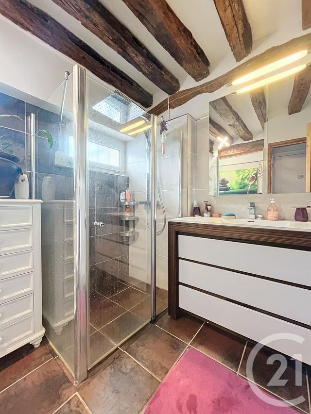 maison à vendre - 6 pièces - 175.0 m2 - NANGIS - 77 - ILE-DE-FRANCE - Century 21 L.C. Immobilier