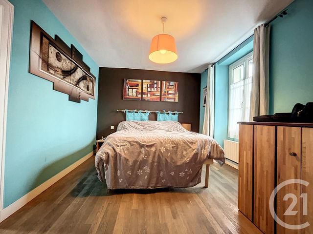 maison à vendre - 6 pièces - 175.0 m2 - NANGIS - 77 - ILE-DE-FRANCE - Century 21 L.C. Immobilier