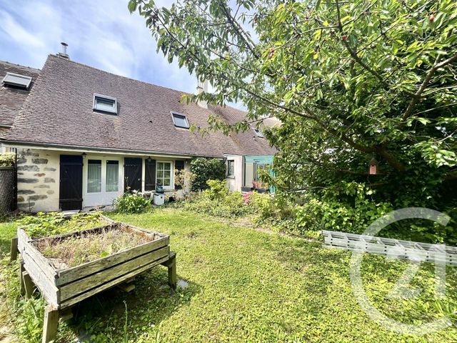 maison à vendre - 6 pièces - 175.0 m2 - NANGIS - 77 - ILE-DE-FRANCE - Century 21 L.C. Immobilier