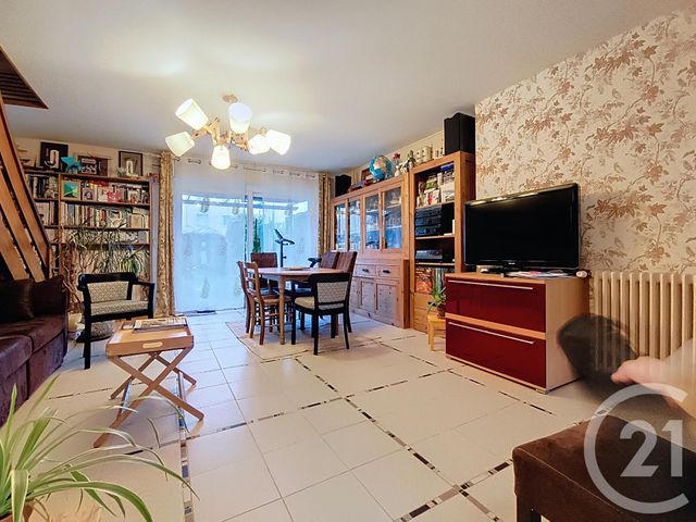 maison - NANGIS - 77