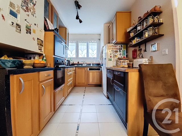 maison à vendre - 4 pièces - 80.0 m2 - NANGIS - 77 - ILE-DE-FRANCE - Century 21 L.C. Immobilier