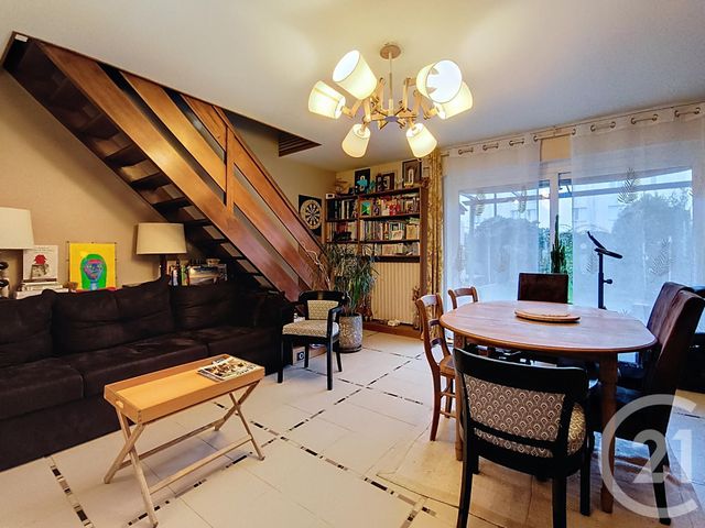 maison à vendre - 4 pièces - 80.0 m2 - NANGIS - 77 - ILE-DE-FRANCE - Century 21 L.C. Immobilier