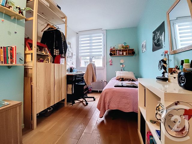 maison à vendre - 4 pièces - 80.0 m2 - NANGIS - 77 - ILE-DE-FRANCE - Century 21 L.C. Immobilier