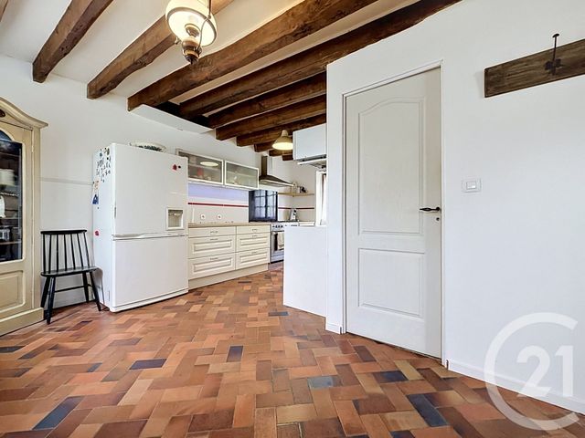 maison à vendre - 5 pièces - 128.93 m2 - LA CHAPELLE RABLAIS - 77 - ILE-DE-FRANCE - Century 21 L.C. Immobilier