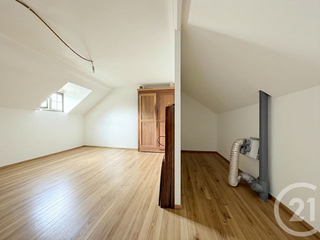 maison à vendre - 5 pièces - 128.93 m2 - LA CHAPELLE RABLAIS - 77 - ILE-DE-FRANCE - Century 21 L.C. Immobilier