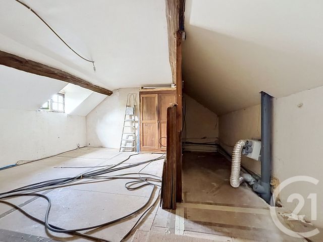 maison à vendre - 5 pièces - 128.93 m2 - LA CHAPELLE RABLAIS - 77 - ILE-DE-FRANCE - Century 21 L.C. Immobilier