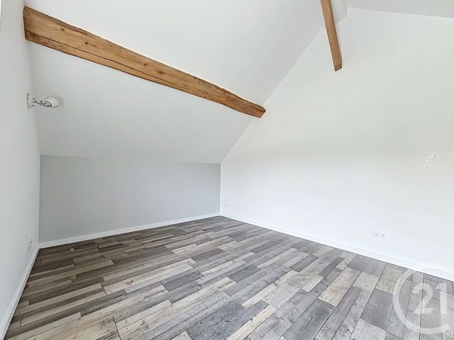 maison à vendre - 5 pièces - 128.93 m2 - LA CHAPELLE RABLAIS - 77 - ILE-DE-FRANCE - Century 21 L.C. Immobilier