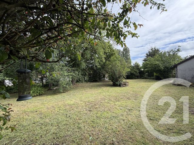 maison à vendre - 5 pièces - 128.93 m2 - LA CHAPELLE RABLAIS - 77 - ILE-DE-FRANCE - Century 21 L.C. Immobilier