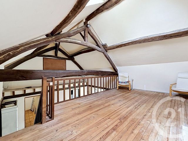 maison à vendre - 5 pièces - 128.93 m2 - LA CHAPELLE RABLAIS - 77 - ILE-DE-FRANCE - Century 21 L.C. Immobilier