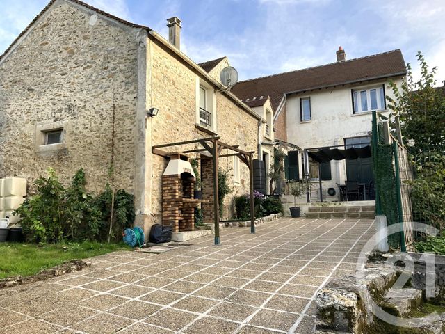 Maison à vendre LA CHAPELLE GAUTHIER