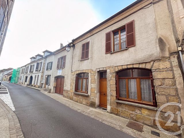 maison - DONNEMARIE DONTILLY - 77