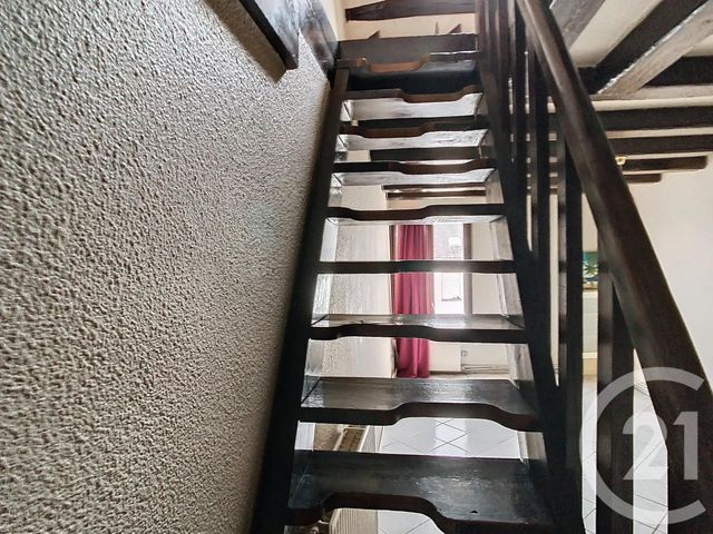 Appartement F2 à vendre - 2 pièces - 39.0 m2 - DONNEMARIE DONTILLY - 77 - ILE-DE-FRANCE - Century 21 L.C. Immobilier