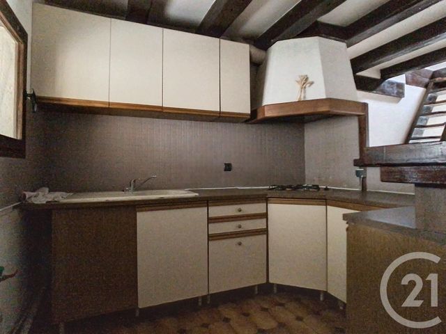 Appartement F2 à vendre - 2 pièces - 39.0 m2 - DONNEMARIE DONTILLY - 77 - ILE-DE-FRANCE - Century 21 L.C. Immobilier