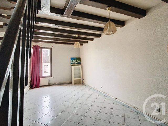 Appartement F2 à vendre - 2 pièces - 39.0 m2 - DONNEMARIE DONTILLY - 77 - ILE-DE-FRANCE - Century 21 L.C. Immobilier