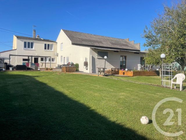maison - VAUDOY EN BRIE - 77