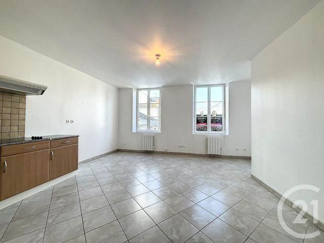 Appartement F3 à vendre - 3 pièces - 54.35 m2 - NANGIS - 77 - ILE-DE-FRANCE - Century 21 L.C. Immobilier