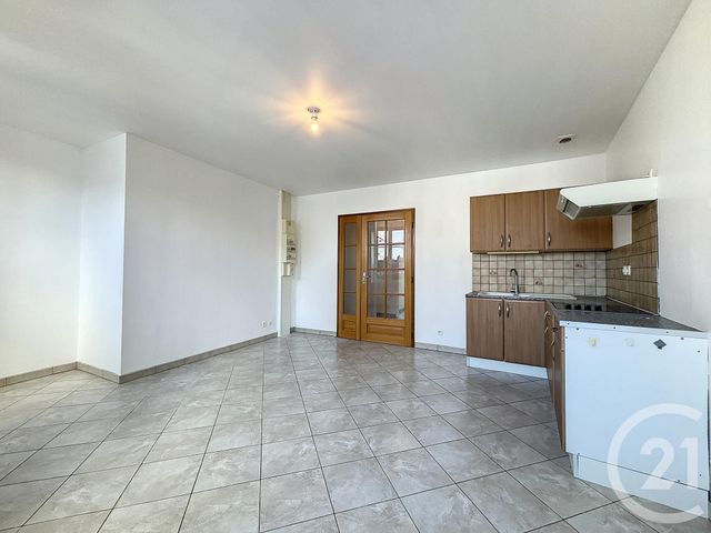 appartement - NANGIS - 77