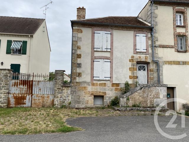 maison à vendre - 3 pièces - 82.7 m2 - NANGIS - 77 - ILE-DE-FRANCE - Century 21 L.C. Immobilier