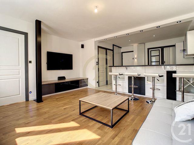 Appartement F2 à vendre - 2 pièces - 49.84 m2 - NANGIS - 77 - ILE-DE-FRANCE - Century 21 L.C. Immobilier