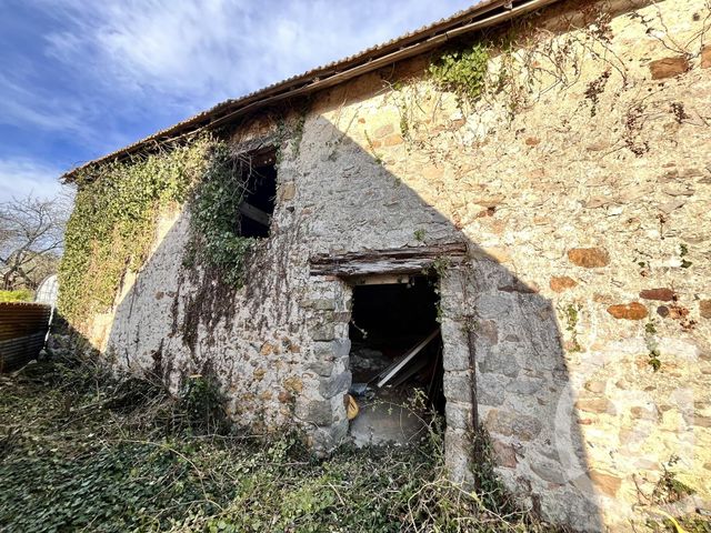 Maison à vendre CHATENAY SUR SEINE