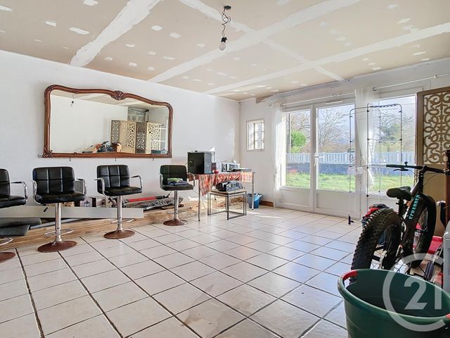 maison à vendre - 5 pièces - 141.2 m2 - SANCY LES PROVINS - 77 - ILE-DE-FRANCE - Century 21 L.C. Immobilier