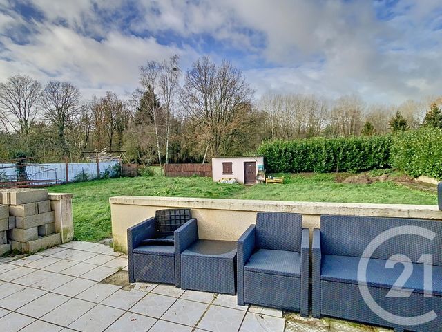 maison à vendre - 5 pièces - 141.2 m2 - SANCY LES PROVINS - 77 - ILE-DE-FRANCE - Century 21 L.C. Immobilier