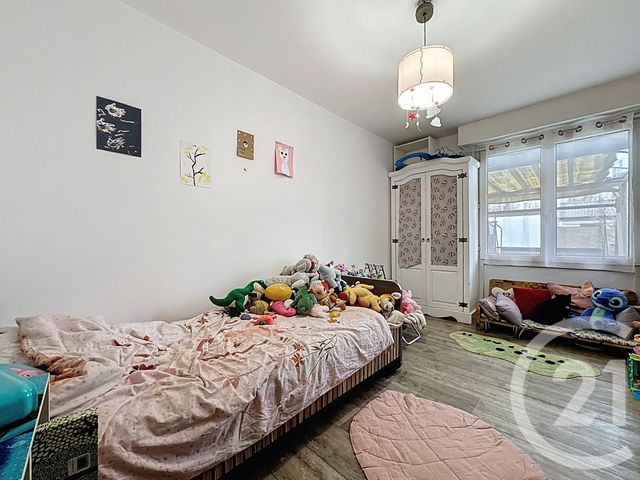 maison à vendre - 4 pièces - 91.59 m2 - NANGIS - 77 - ILE-DE-FRANCE - Century 21 L.C. Immobilier