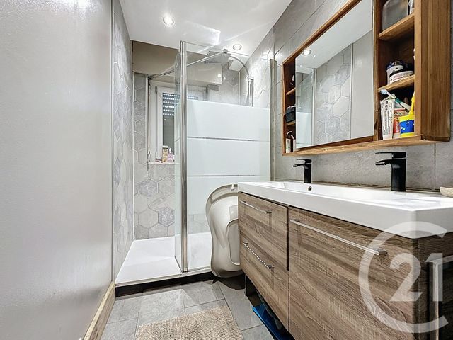 maison à vendre - 4 pièces - 91.59 m2 - NANGIS - 77 - ILE-DE-FRANCE - Century 21 L.C. Immobilier