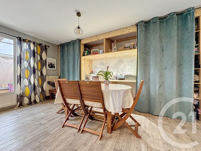 maison à vendre - 4 pièces - 91.59 m2 - NANGIS - 77 - ILE-DE-FRANCE - Century 21 L.C. Immobilier