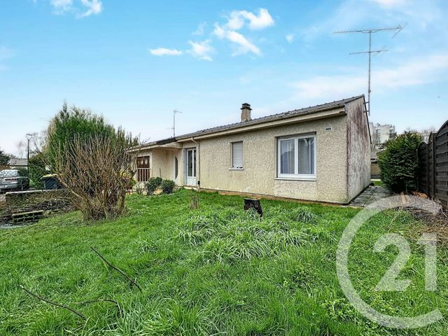 maison - NANGIS - 77