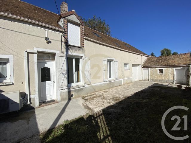 maison à vendre - 5 pièces - 138.0 m2 - NANGIS - 77 - ILE-DE-FRANCE - Century 21 L.C. Immobilier