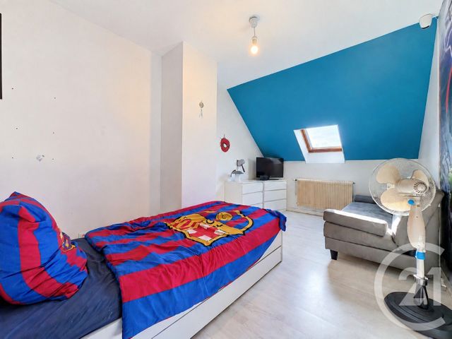 maison à vendre - 5 pièces - 98.0 m2 - NANGIS - 77 - ILE-DE-FRANCE - Century 21 L.C. Immobilier