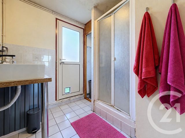 maison à vendre - 5 pièces - 98.0 m2 - NANGIS - 77 - ILE-DE-FRANCE - Century 21 L.C. Immobilier
