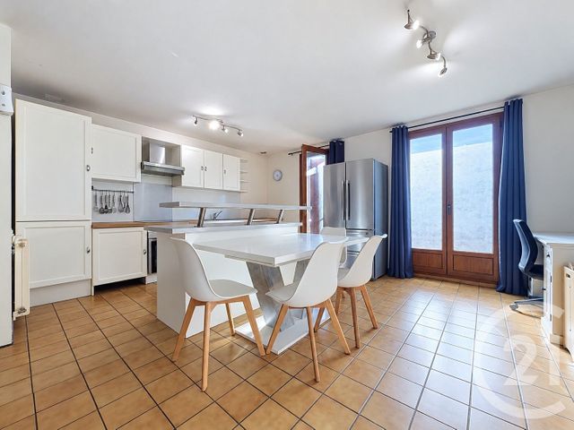 maison à vendre - 5 pièces - 98.0 m2 - NANGIS - 77 - ILE-DE-FRANCE - Century 21 L.C. Immobilier