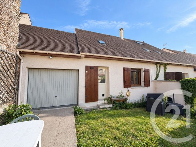 Maison à vendre NANGIS
