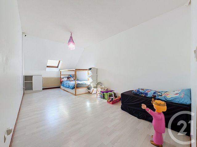 maison à vendre - 5 pièces - 98.0 m2 - NANGIS - 77 - ILE-DE-FRANCE - Century 21 L.C. Immobilier